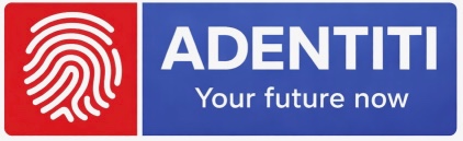ADENTITI logo