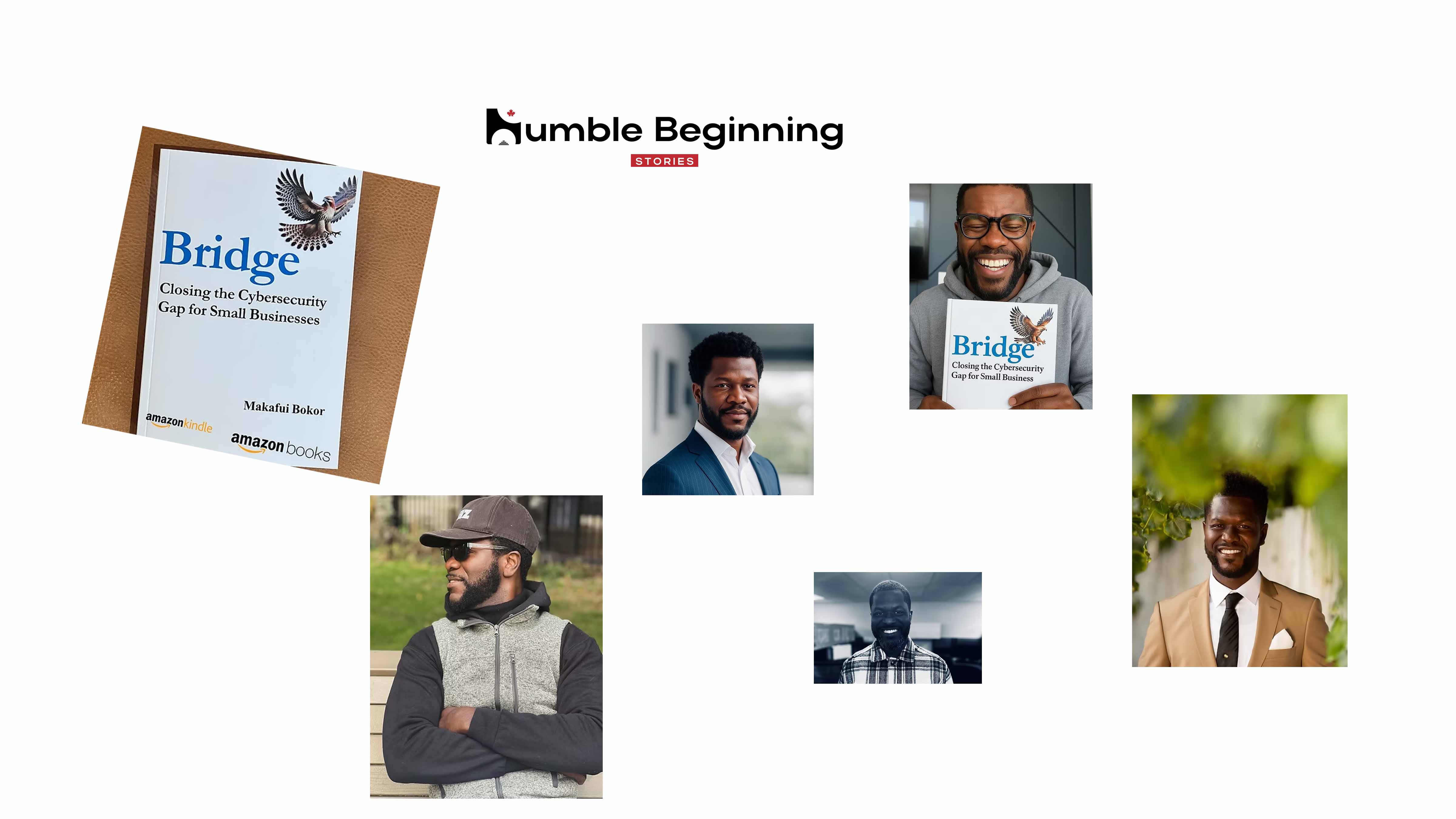 HBS Blog feature on Makafui Bokor and ADENTITI