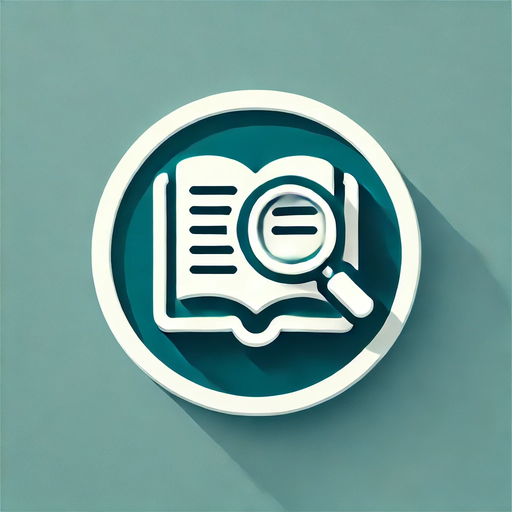 Case Study Icon