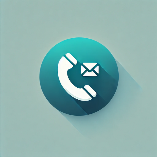 Contact Icon