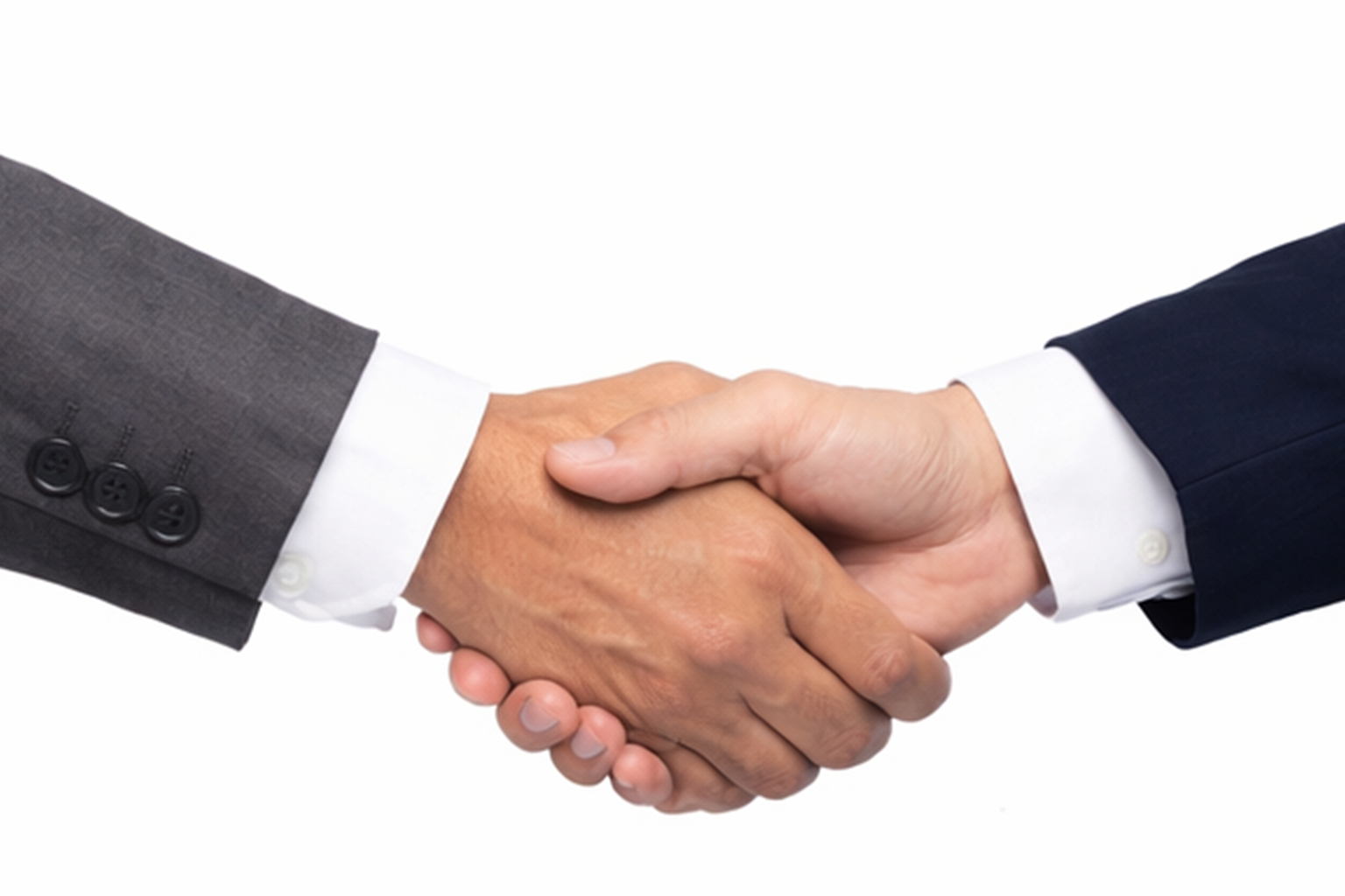 Trust is the new attack surface